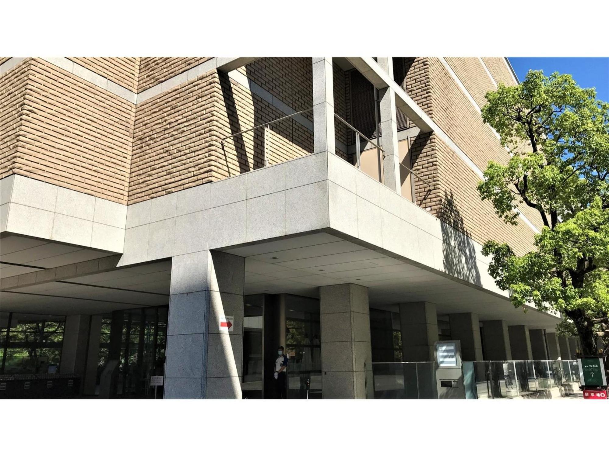 Valie Hotel Hiroshima - Vacation Stay 50690V Zewnętrze zdjęcie