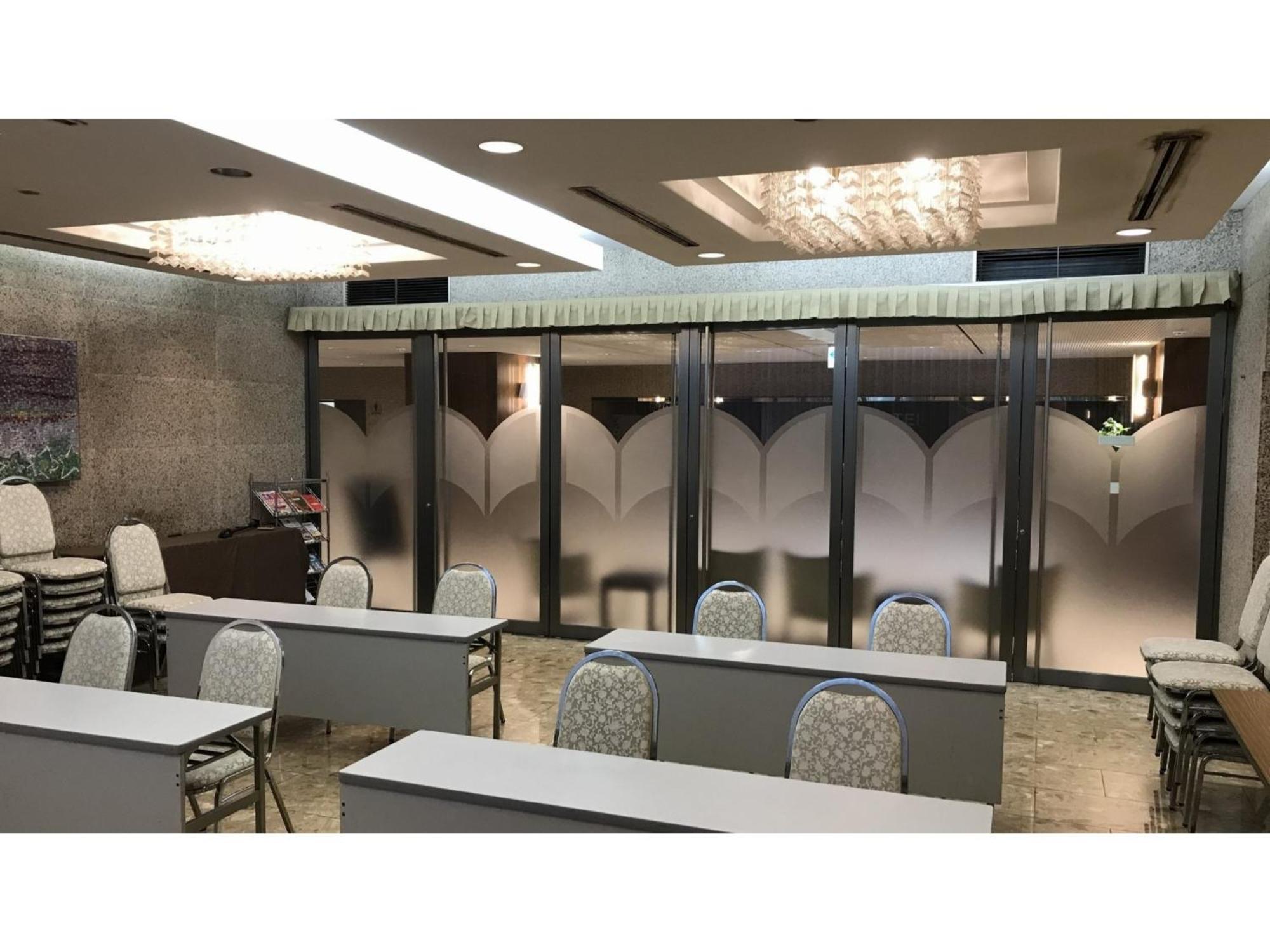 Valie Hotel Hiroshima - Vacation Stay 50690V Zewnętrze zdjęcie